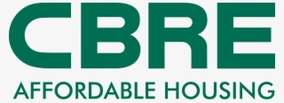 Cbre Affordable Housing - Cbre Global Investors Logo