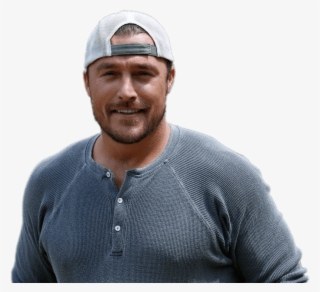 Stickpng003 Load20180523 Transparent Png Sticker - Chris Soules