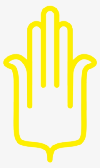 Ray Of Light Icons Hand - Portable Network Graphics