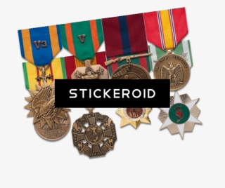 Military Award - Award