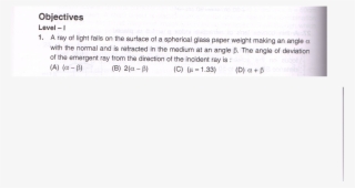 Question Image - - May 10