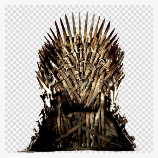 Game Of Thrones - Game Of Thrones Throne