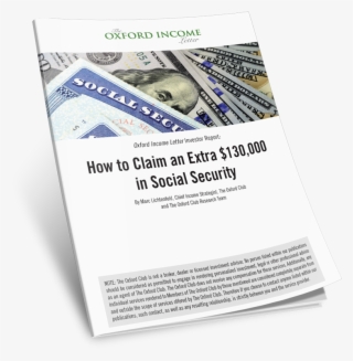 Second, You're Going To Discover How To Ethically Outsmart - Letter