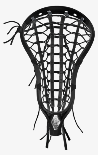 Clip Black And White Stock Lacrosse Sticks Drawing - Lacrosse Stick Head Drawing
