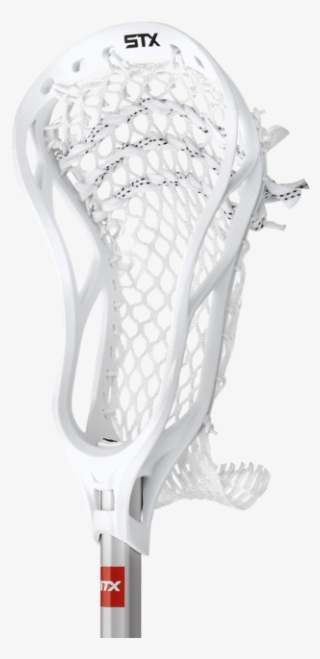 Stx Stallion U 550 Complete Lacrosse Stick - Lacrosse Stick