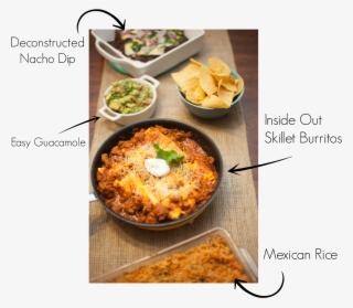 Tour De Table - Christmas Day