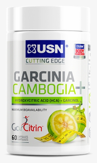 Garcinia Cambogia - Usn Garcinia Cambogia Review