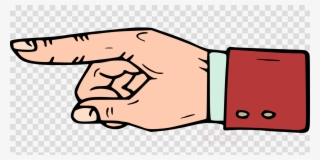 Index Finger Clipart Index Finger Clip Art - Championship Belts Png