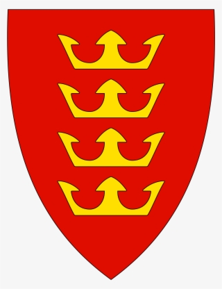 Open - Kommunevåpen