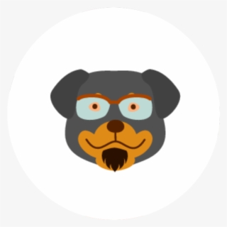 You've Been Scooped - Companion Dog