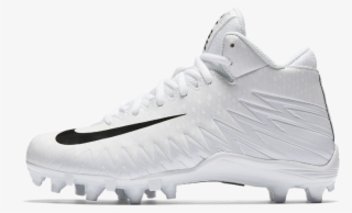 Nike Alpha Menace Varsity Mid Big Kids' Football Cleat - Cleat