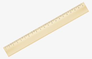Ruler Png, Download Png Image With Transparent Background, - Lumber