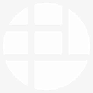 Dividing Line Png - Circle