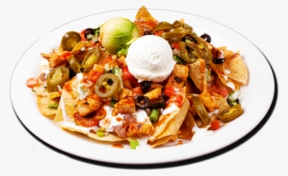 Nachos - Waffle