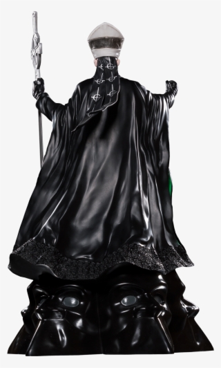 Papa Emeritus Ii 1/6th Scale Statue - Papa Emeritus 2 Statue