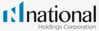 National Holdings Logo
