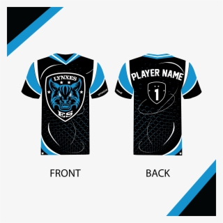 Modern, Masculine, It Professional T-shirt Design For - Gaming T Shirt Design Png