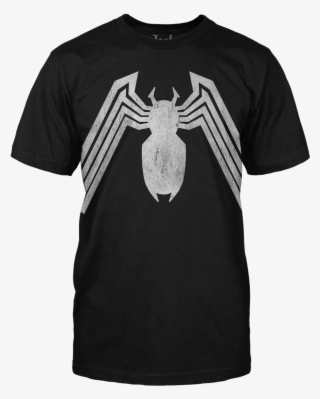 Spider Man Alien Symbiote Tee / It's Been A T Shirt - Venom T Shirt Walmart