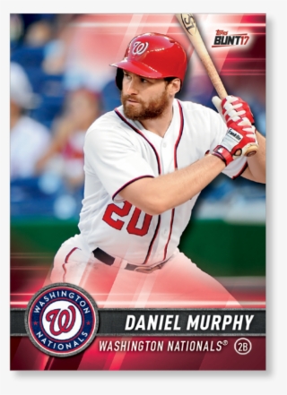 Close Zoom - Washington Nationals