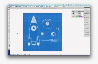 Pages - Blueprint Background Color