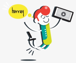 Explainer Video Production - Customer Satisfaction Animation