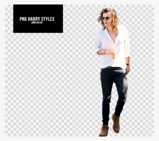 Harry Styles 2015 Png Clipart One Direction Clip Art - Black Canary Png