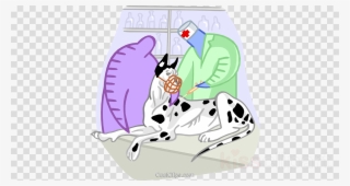 Pet Clipart Canidae Dog - Clip Art