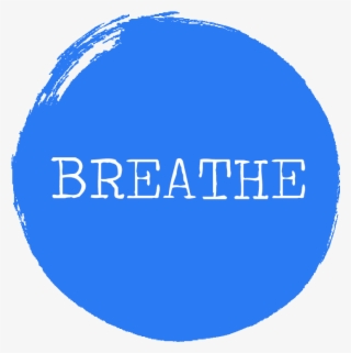 Breathe - Cincinnati Usa Logo