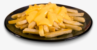 Img 9344 Cheddar Ch Fries - Fried Food