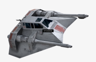 Star Wars Fantasy Religion - Revell - Star Wars - Snowspeeder