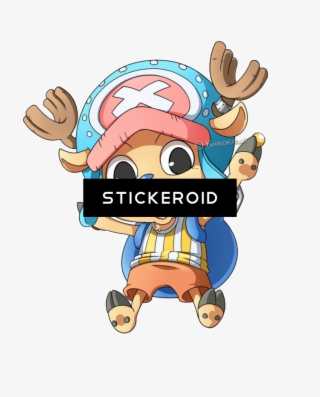 One Piece Chibi Manga - Chibi