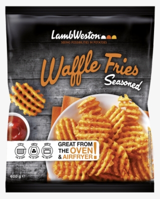 Consumenten Lamb Weston Meijer Png Lamb Weston French - Lamb Weston Supreme Crisscuts 600g