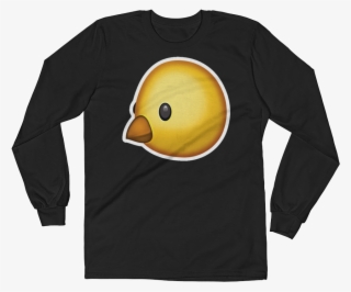 Men's Emoji Long Sleeve T Shirt - T Shirt James Harden Long Sleeve