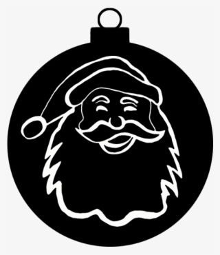 Christmas Silhuoettes Of Candlelight, Christmas Ornament - Christmas Day