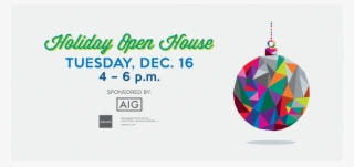 Holiday Open House 2014 - 50's Diner Sign