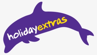 Library Of Logo Tags - Holiday Extras