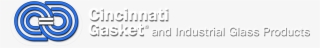 Cincinnati Industrial Glass Logo - Cincinnati