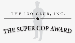 Join Today And Receive Your 100 Club Decals - Graphic Design