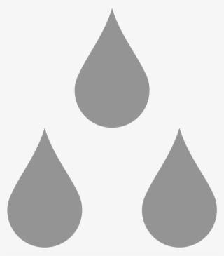 Clip Art Library Download File Antu Wikimedia Commons - Rain Drop Svg