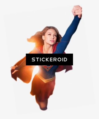 Supergirl High-quality
