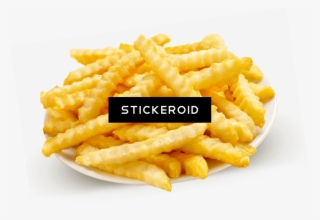 Fries - Fries Png