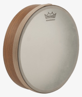 Hd 8410 - Remo 8 Inch Renaissance Hand Drum (teen/adult)