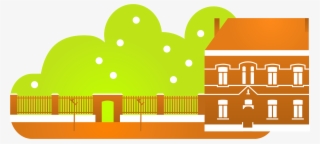 This Free Icons Png Design Of Garden Gate