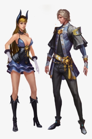 Legend Of Angels Png - Woman Warrior