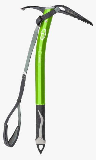Climbing Technology Ice Axe