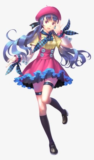 Xin Hua V3 Transparent