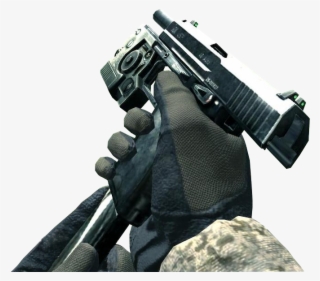 45 Reloading Cod4 - Usp 45 Call Of Duty