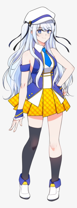 G Final - Anime Convention