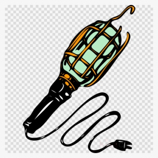 Download Light Fixture Clipart Incandescent Light Bulb - Incandescent Light Bulb