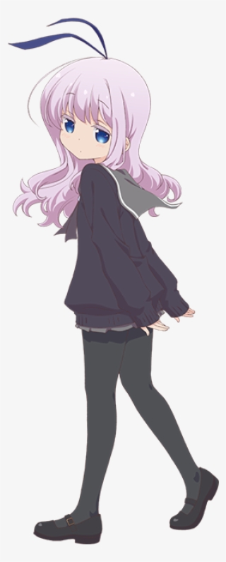 Tv Anime “slow Start” Character Introduction - Slow Start Kamuri Sengoku